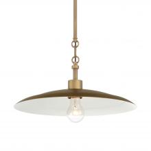 Minka-Lavery 296-741 - 1 LIGHT PENDANT