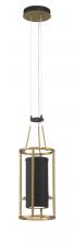 Minka-Lavery 5085-781-L - LED MINI PENDANT