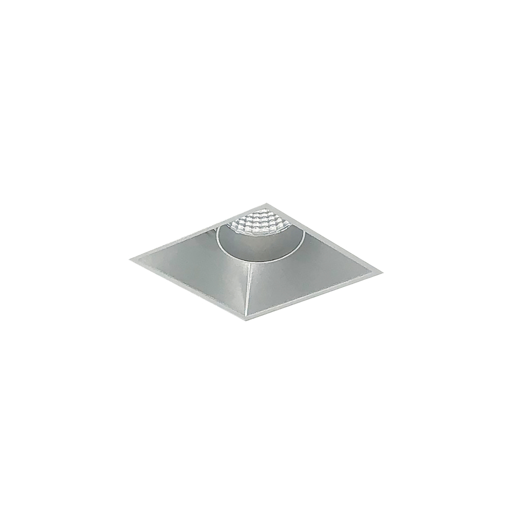 Iolite MLS 3-Head Trimless Reflector Kit, 3500K, 1000lm, Haze Fixed Downlt./Adj. Gimbal Trims