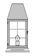 Genie House 3213PIERACC - Bruntly