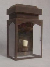 Genie House 38111DBC - Cimarron