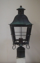 Genie House 89502ACC - PEARL