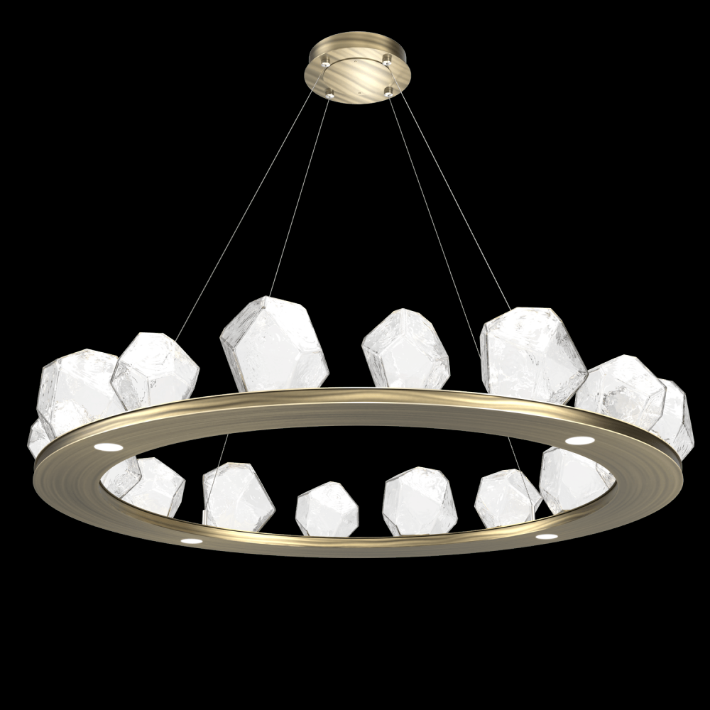 Gem Ring - 48-Inch