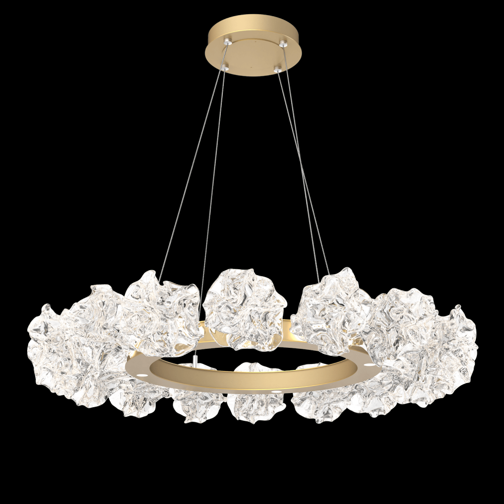 Blossom Ring - 36-Inch