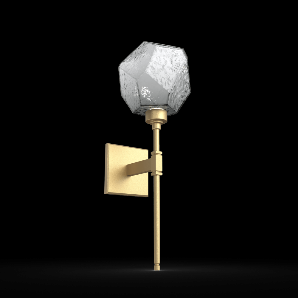 Gem Belvedere Sconce - Ready to Ship