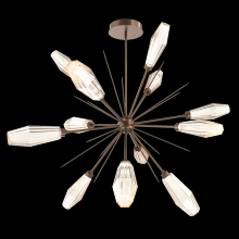 Hammerton CHB0049-0B-BB-RA-001-L3 - Aalto Starburst - 48-Inch