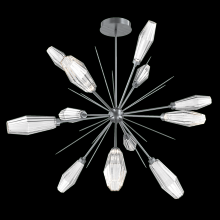 Hammerton CHB0049-0B-GM-RC-001-L1 - Aalto Starburst-0B-Gunmetal