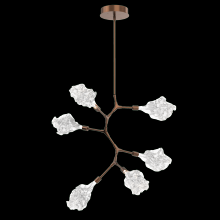 Hammerton CHB0059-VA-MB-BC-001-L1 - Blossom Modern Vine - 6pc