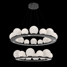 Hammerton CHB0092-2B-MB-WL-CA1-L3 - Gaia Two-Tier Ring