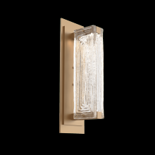 Hammerton IDB0090-01-NB-TL-L1 - Tabulo Indoor Sconce