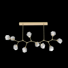 Hammerton PLB0039-BC-GB-S-001-L3 - Gem Modern Branch - 10pc