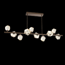 Hammerton PLB0039-T0-FB-A-001-L1 - Gem Twisted Branch - 10pc