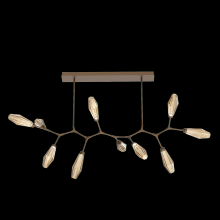 Hammerton PLB0049-BC-FB-RB-001-L1 - Aalto Modern Branch - 10pc