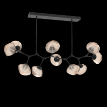 Hammerton PLB0089-BC-MB-A-001-L1 - Mesa Modern Branch - 10pc