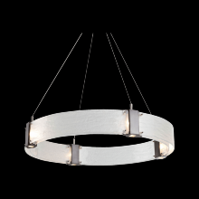 Hammerton CHB0042-48-NB-BG-CA1-L3 - Parallel Ring - 48-Inch