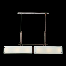 Hammerton PLB0026-0D-NB-IW-001-L3 - Urban Loft Trestle Linear - 67-Inch (LED)