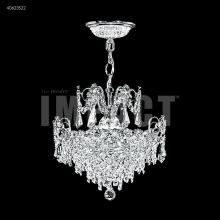 MINI CRYSTAL CHANDELIER