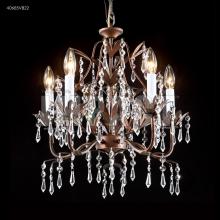 MINI CRYSTAL CHANDELIER