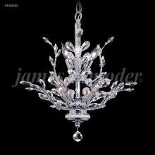 James R Moder 94456S0T - Florale Collection Chandelier