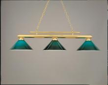 Hi-Lite MFG Co. H-613/83-D-01 OP - BILLIARD LIGHT