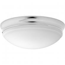 LED FLUSH MOUNT