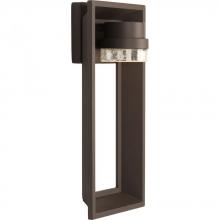 Progress P560029-129-30 - Z-1010 Collection One-Light LED Wall Lantern