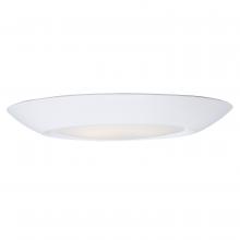 Maxim 57412WTWT - Diverse-Flush Mount