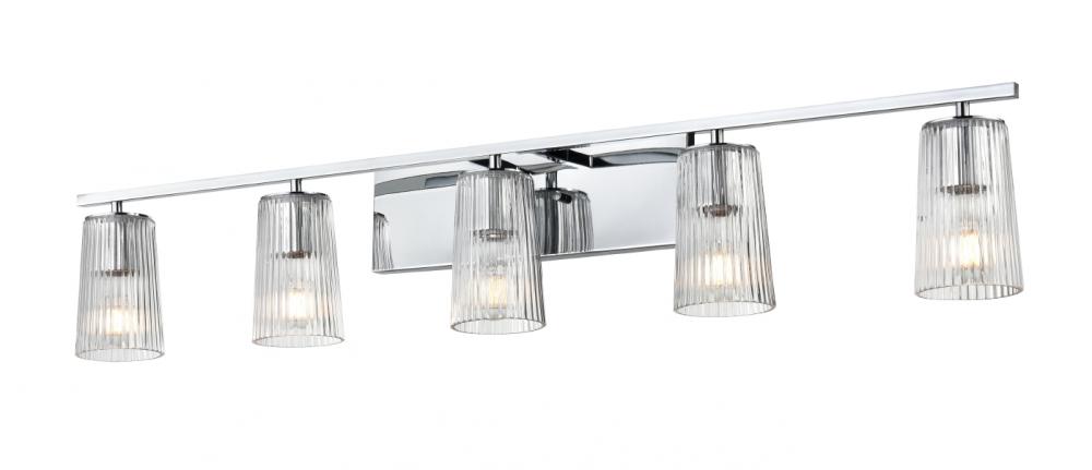LASALLE 5 LT VANITY