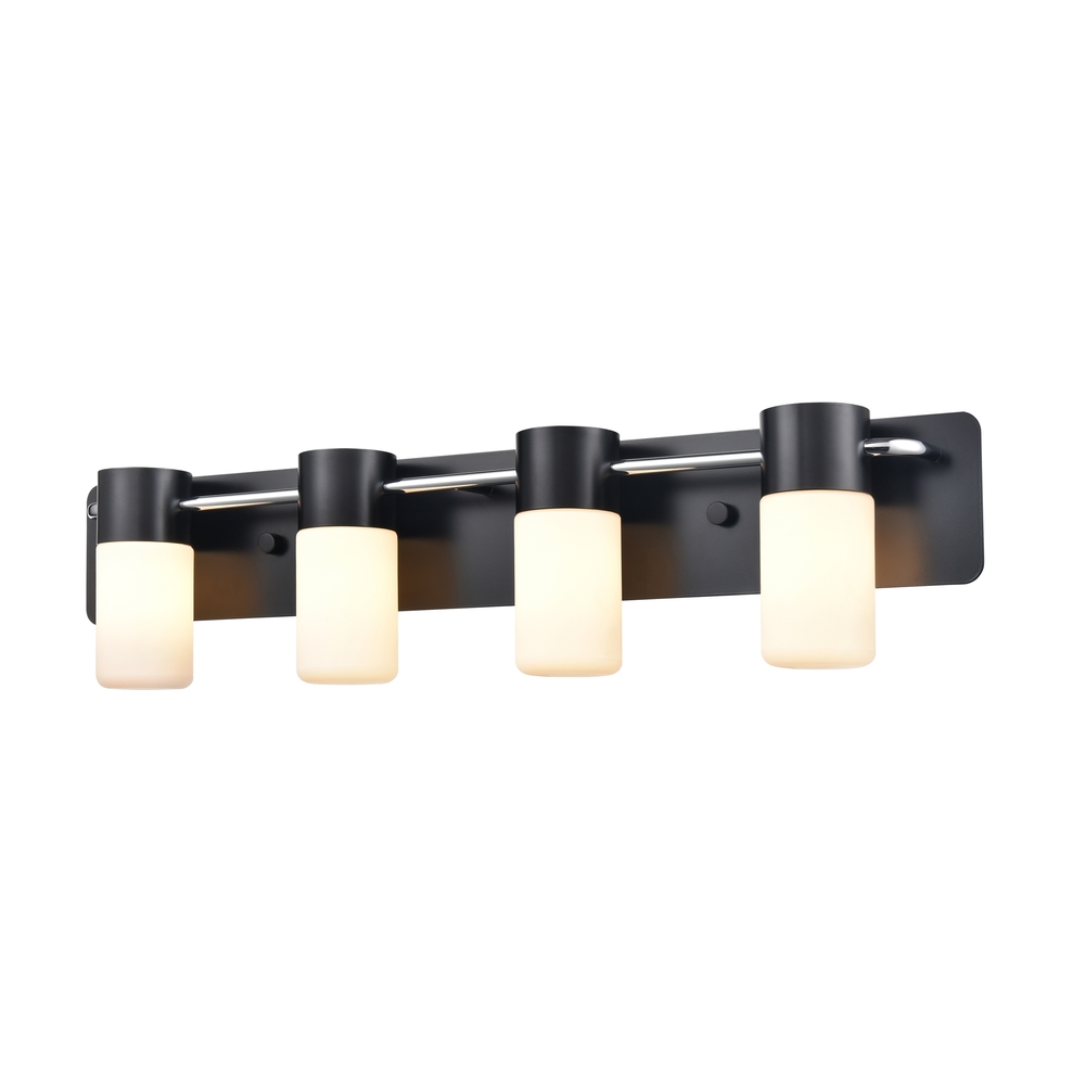 TUXEDO 4 LT VANITY