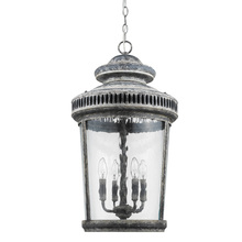 Outdoor Foyer/Hall Lanterns
