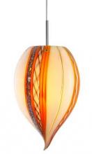 Oggetti Luce 18-L1109M - AMORE FIORE, 12V, WHITE, SN, FLUSH
