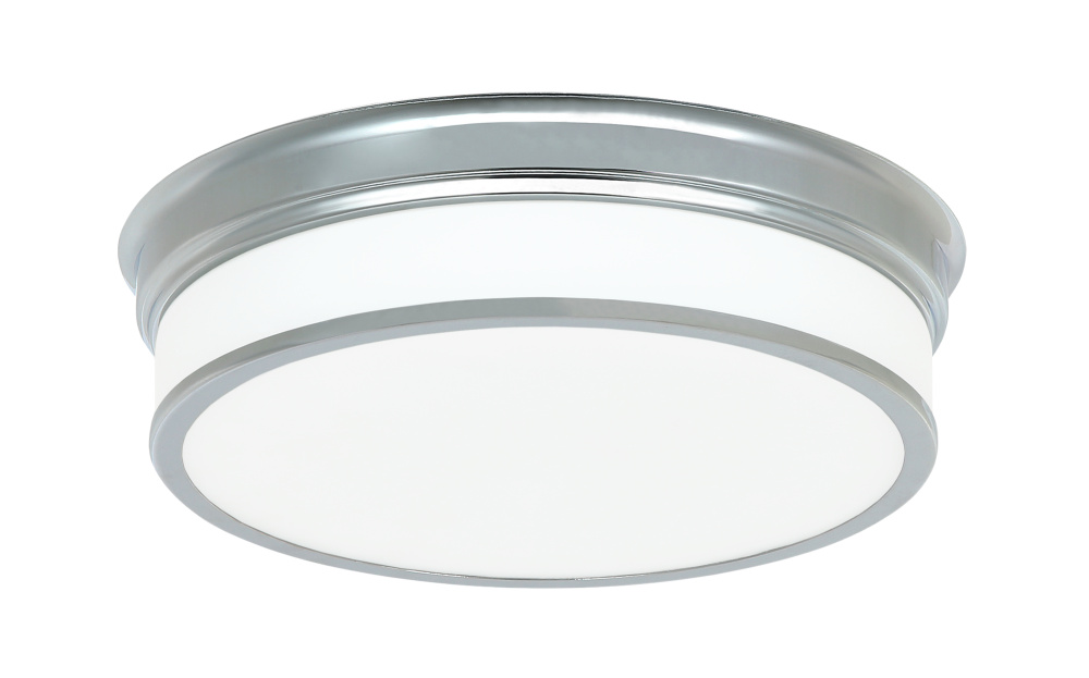 Navo Chrome Ceiling Mount