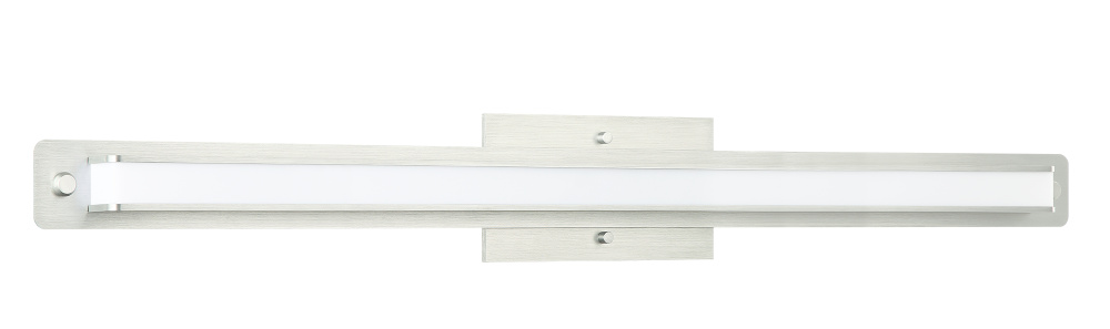Magdele Aluminum Wall Sconce