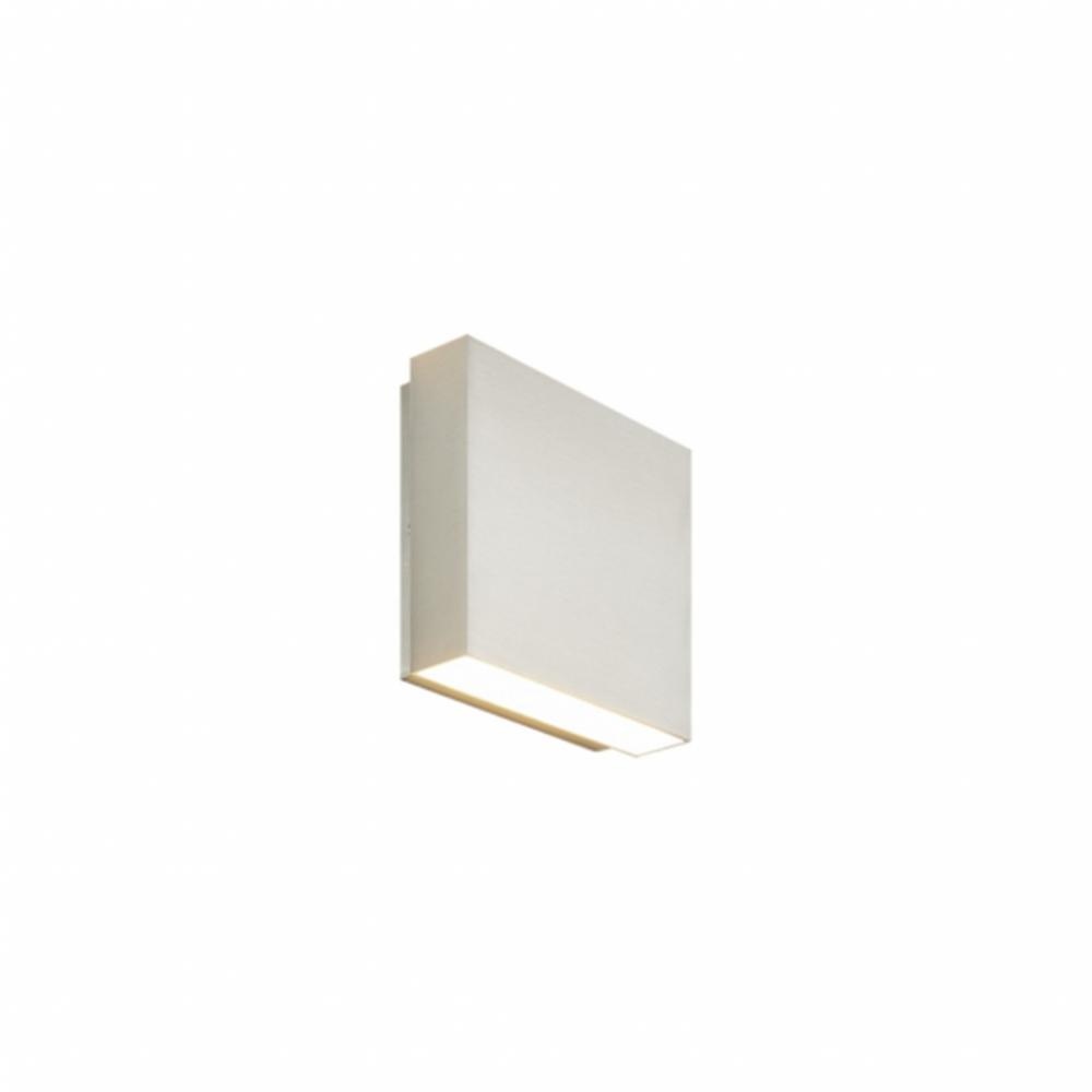 Weston Brushed Nickel Outdoor Lighting