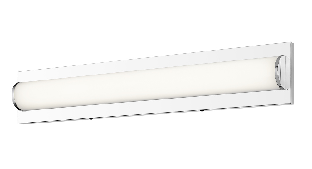Psyra Chrome Vanity