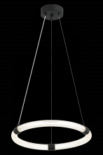 Matteo Lighting C34816MB - Inkara Pendant