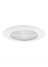 RECESSED TRIMS