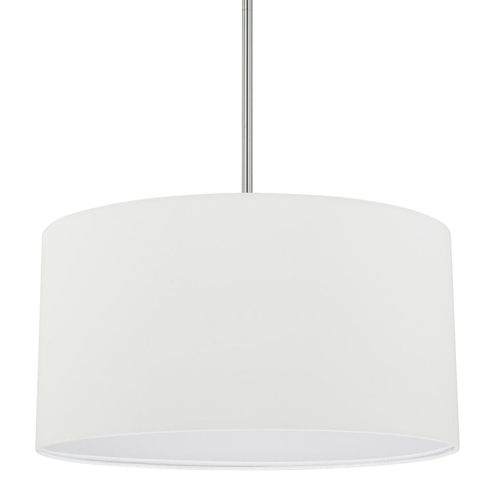 3 Light Pendant