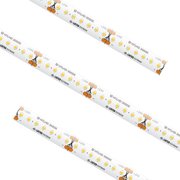 HIGH DENSITY TAPE 5000K 16FT