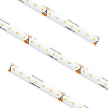 American Lighting STLHD-UWW-16 - STANDARD GRADE HIGH DENSITY TAPE 16FT 2700K