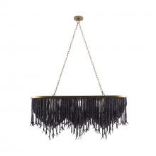 Arteriors Home 85026 - Baja Linear Chandelier