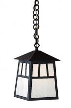 Arroyo Craftsman RH-8CS-RC - 8" raymond pendant