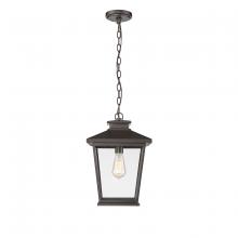 Millennium 4722-PBZ - Outdoor Hanging Lantern