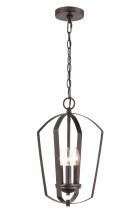 Millennium 9823-RBZ - Pendant light