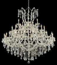 MARIA THERESA