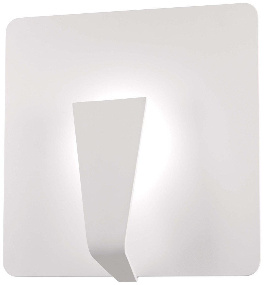 WAYPOINT - 13.75" LED WALL SCONCE