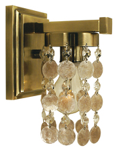 Bathroom Sconces