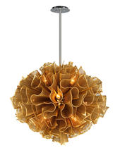 Corbett 218-412 - PULSE 12LT PENDANT MEDIUM