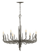 Candle Chandeliers