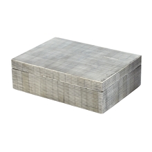 PIN STRIPE BONE